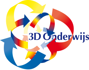 Afbeeldingsresultaat voor 3d onderwijs